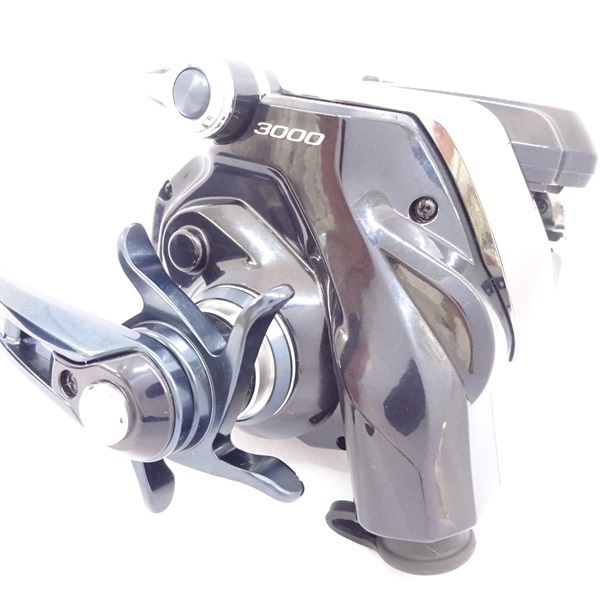 ２０ビーストマスターＭＤ３０００
